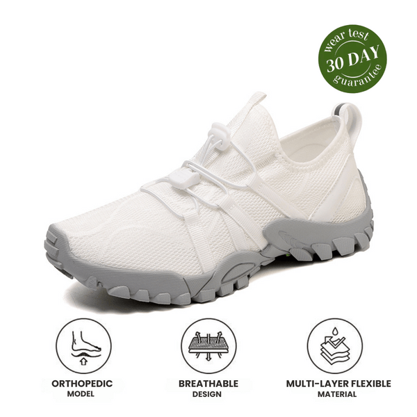CoolEase - Comfortable Shoes