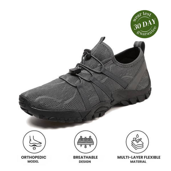 CoolEase - Comfortable Shoes