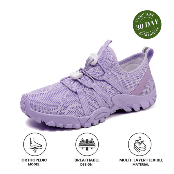 CoolEase - Comfortable Shoes