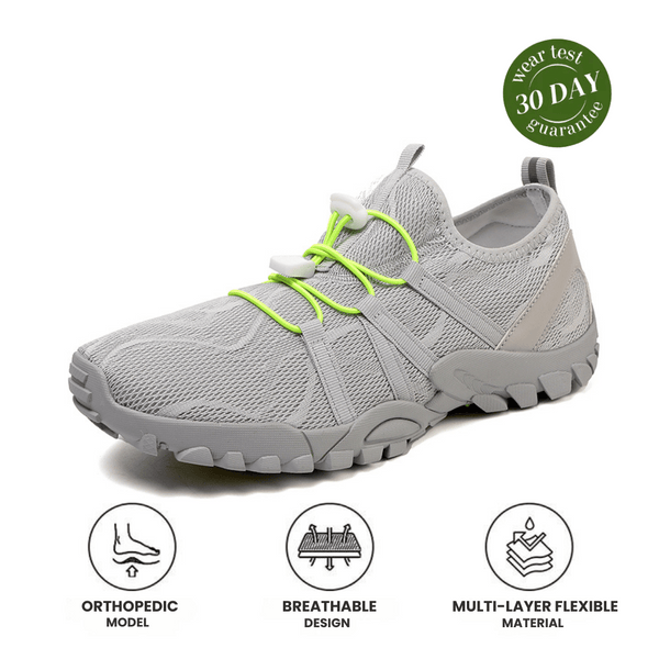 CoolEase - Comfortable Shoes