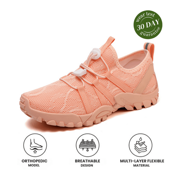 CoolEase - Comfortable Shoes