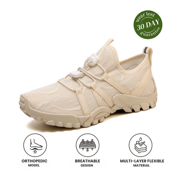 CoolEase - Comfortable Shoes