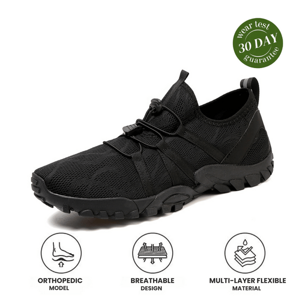 CoolEase - Comfortable Shoes